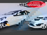 Opel KARL - 1.0 ecoFLEX Edition Airco Cruise control Elektrisch pakket 1e Eigenaar 100% Onderhouden Inruil mogelijk!