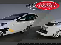 Škoda Citigo - 1.0 Greentech Tour Navigatie Airco Cruise control PDC Stoelverwarming 100% Onderhouden Inruil Mogelijk!