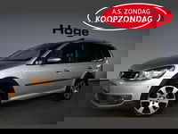Volkswagen Touran - 1.4 TSI Cross Climate control Trekhaak Cruise control PDC Inruil Mogelijk!
