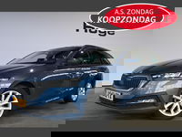 Škoda Octavia - Combi 1.0 TSI Business Edition Clima Carplay Virtual Cockpit Rijklaarprijs Inruil Mogelijk!