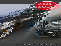 Ford Mondeo - Wagon 2.0 IVCT HEV Titanium Airco Navigatie Cruise control PDC Stoelverwarming 100% Onderhouden! Inruil Mogelijk!