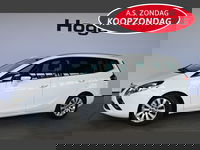 Opel Zafira - Tourer 1.4 Cosmo Airco Navigatie Cruise Control Trekhaak Rijklaarprijs Inruil Mogelijk!