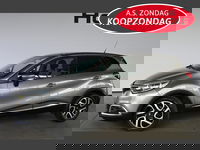 Renault Captur - 1.5 dCi Dynamique Automaat Clima Navigatie Trekhaak Rijklaarprijs Inruil Mogelijk!