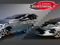 Renault Clio - 1.0 TCe Intens Navigatie Airco Cruise control Trekhaak Achteruitrijcamera 100% Onderhouden! Inruil Mogelijk!