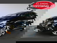 Renault Grand Scénic - 1.4 TCe Cruise control Navigatie Airco Led Keyless 100% Dealer Onderhouden Inruil Mogelijk