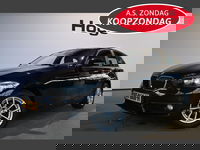 BMW 1 Serie - 118i EDE Corporate Lease Essential Automaat Clima Navigatie Rijklaarprijs Inruil Mogelijk!