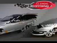 Ford Grand C-Max - 1.0 Trend 7 Persoons Clima Navigatie LED Trekhaak Rijklaarprijs Inruil Mogelijk!