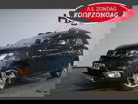 Dacia Sandero Stepway - 0.9 TCe Tech Road Airco Navigatie Trekhaak Goed Onderhouden! Inruil Mogelijk!