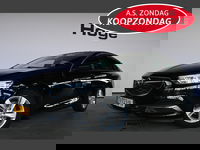 Opel Insignia - Grand Sport 1.5 Turbo Business+ Clima Navigatie LED Cruise Control Rijklaarprijs Inruil Mogelijk!