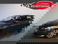 Škoda Fabia - 1.2 TSI Active Automaat Airco Elektrisch pakket All in Prijs Inruil Mogelijk!