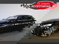 Mercedes-Benz C-Klasse - Coupé 220 d Edition 1 Automaat Clima Navigatie Leder Stoelverwarming Rijklaarprijs Inruil Mogelijk!