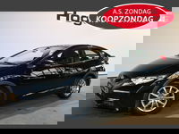 Honda Civic - 2.2D Comfort Clima Navigatie Lichtmetaal Goed Onderhouden! Inruil Mogelijk!