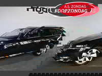 Škoda Superb - Combi 1.4 TSI ACT Ambition Business Automaat Navigatie Stoelverwarming LED Inruil Mogelijk!
