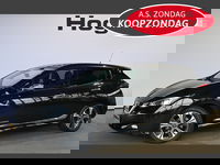Nissan Leaf - Tekna 40 kWh Clima Navigatie Stoelverwarming Goed Onderhouden! Inruil Mogelijk!