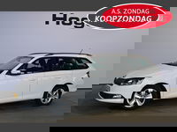 Škoda Fabia - Combi 1.0 TSI Ambition Business Airco Navigatie Cruise Control Rijklaarprijs Inruil Mogelijk!