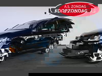 Volkswagen Touran - 1.4 TSI Comfortline Clima Cruise control Stoelverwarming 100% Onderhouden! Inruil Mogelijk!
