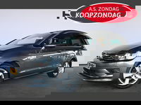 Volkswagen Golf Sportsvan - 1.4 TSI Highline Automaat Clima Navigatie Adaptieve Cruise Stoelverwarming Inruil Mogelijk!