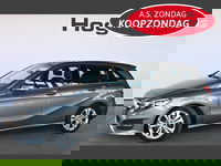 Mercedes-Benz B-Klasse - 180 Ambition Automaat Clima Navigatie LED Rijklaarprijs! Inruil Mogelijk!