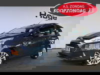 Ford B-MAX - 1.0 EcoBoost Titanium Clima Navigatie Cruise Control Goed Onderhouden! Inruil Mogelijk!