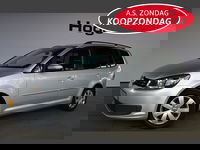 Volkswagen Touran - 1.4 TSI Comfortline Clima Navigatie Cruise Control Goed Onderhouden! Inruil Mogelijk!