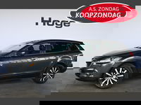 Mazda CX-9 - Automaat 7 Persoons Clima Navigatie Schuifdak Stoelverwarming Rijklaarprijs! Inruil Mogelijk!