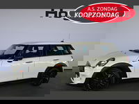 MINI One - Mini 1.5 First Airco Navigatie Lichtmetaal 100% Onderhouden! Inruil Mogelijk!