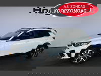 Kia Stonic - 1.0 T-GDi MHEV NAP! GT-PlusLine Schuifdak Carplay Stuur/Stoelverwarming Dealer Onderhouden! Inruil Mogelijk!