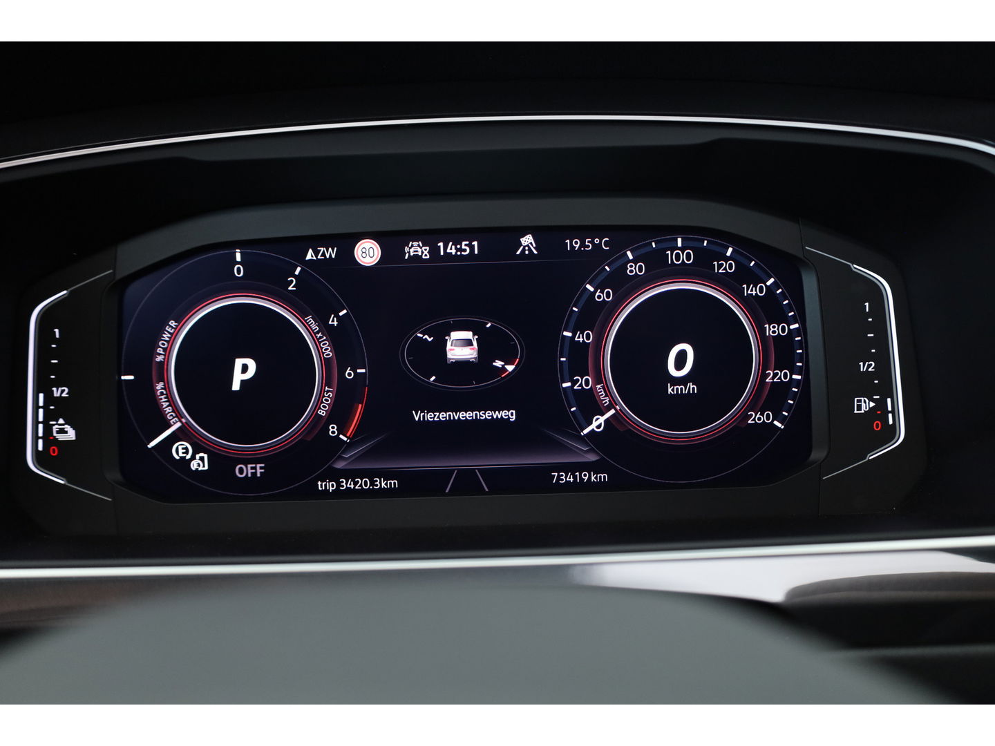 Volkswagen Tiguan 1.4 TSI eHybrid R-Line Business | SOH 95.1% | Pano | Adapt. Cruise | IQ Light | 360cam | HUD | Stoel- Stoelverw. | Memory