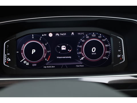 Volkswagen Tiguan 1.4 TSI eHybrid R-Line Business | SOH 95.1% | Pano | Adapt. Cruise | IQ Light | 360cam | HUD | Stoel- Stoelverw. | Memory