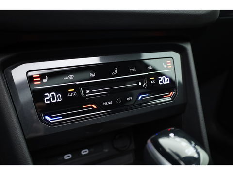 Volkswagen Tiguan 1.4 TSI eHybrid R-Line Business | SOH 95.1% | Pano | Adapt. Cruise | IQ Light | 360cam | HUD | Stoel- Stoelverw. | Memory