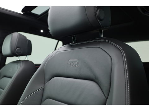 Volkswagen Tiguan 1.4 TSI eHybrid R-Line Business | SOH 95.1% | Pano | Adapt. Cruise | IQ Light | 360cam | HUD | Stoel- Stoelverw. | Memory