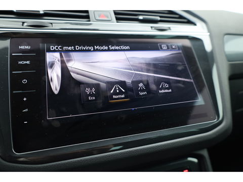 Volkswagen Tiguan 1.4 TSI eHybrid | HUD | IQ Light | Keyless | Stoel- Stuurverw. | Adapt. Cruise | 360cam | Apple CarPlay