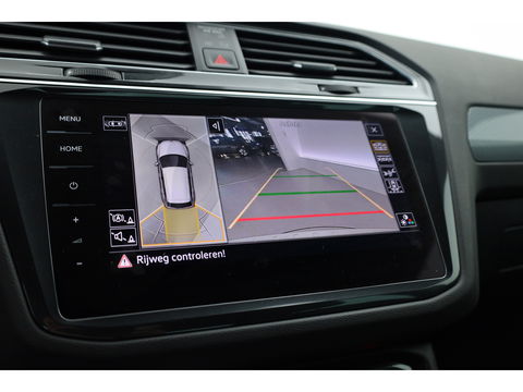 Volkswagen Tiguan 1.4 TSI eHybrid | HUD | IQ Light | Keyless | Stoel- Stuurverw. | Adapt. Cruise | 360cam | Apple CarPlay