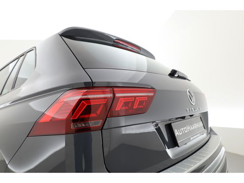 Volkswagen Tiguan 1.4 TSI eHybrid | HUD | IQ Light | Keyless | Stoel- Stuurverw. | Adapt. Cruise | 360cam | Apple CarPlay