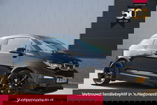 BMW i3 - Executive 120 Ah 42kWh*Dark Shadow*/Leder/W-Pomp/1e eig./Camera/3-fase/20"
