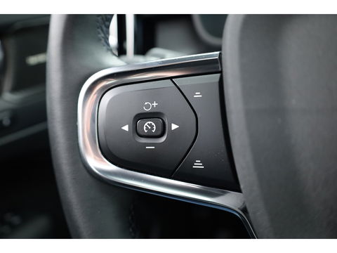 Volvo XC40 1.5 T5 Plug-in hybrid Ultimate Dark | SOH 91.1% | Pano | Harman Kardon | Adapt. Cruise | 360cam | Keyless | Stoel- Stuurverw