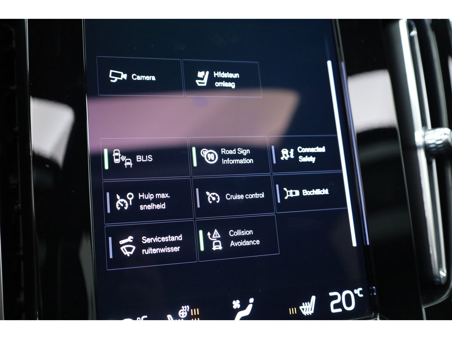 Volvo XC40 1.5 T5 Plug-in hybrid Ultimate Dark | SOH 91.1% | Pano | Harman Kardon | Adapt. Cruise | 360cam | Keyless | Stoel- Stuurverw