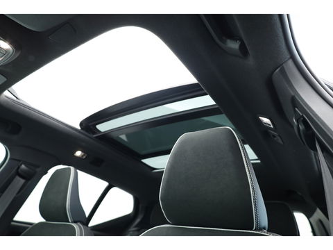 Volvo XC40 1.5 T5 Plug-in hybrid Ultimate Dark | SOH 91.1% | Pano | Harman Kardon | Adapt. Cruise | 360cam | Keyless | Stoel- Stuurverw