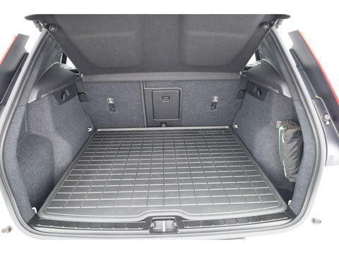 Volvo XC40 1.5 T5 Plug-in hybrid Ultimate Dark | SOH 91.1% | Pano | Harman Kardon | Adapt. Cruise | 360cam | Keyless | Stoel- Stuurverw