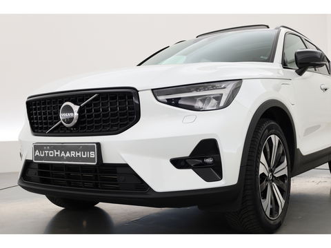 Volvo XC40 1.5 T5 Plug-in hybrid Ultimate Dark | SOH 91.1% | Pano | Harman Kardon | Adapt. Cruise | 360cam | Keyless | Stoel- Stuurverw