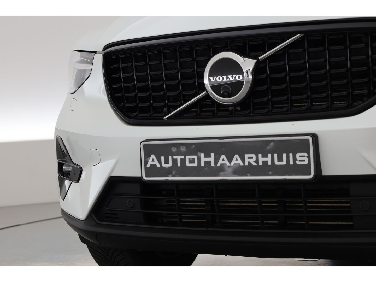 Volvo XC40 1.5 T5 Plug-in hybrid Ultimate Dark | SOH 91.1% | Pano | Harman Kardon | Adapt. Cruise | 360cam | Keyless | Stoel- Stuurverw