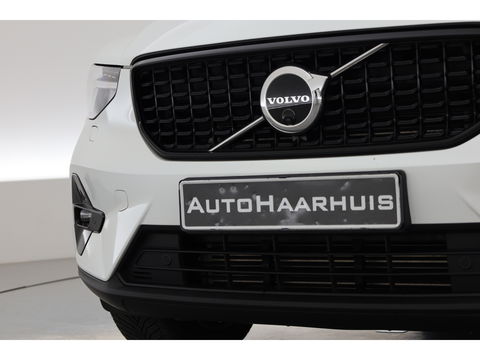 Volvo XC40 1.5 T5 Plug-in hybrid Ultimate Dark | SOH 91.1% | Pano | Harman Kardon | Adapt. Cruise | 360cam | Keyless | Stoel- Stuurverw