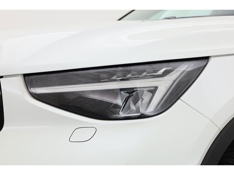 Volvo XC40 1.5 T5 Plug-in hybrid Ultimate Dark | SOH 91.1% | Pano | Harman Kardon | Adapt. Cruise | 360cam | Keyless | Stoel- Stuurverw