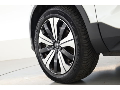 Volvo XC40 1.5 T5 Plug-in hybrid Ultimate Dark | SOH 91.1% | Pano | Harman Kardon | Adapt. Cruise | 360cam | Keyless | Stoel- Stuurverw