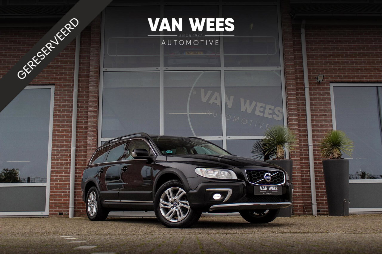 Volvo XC70