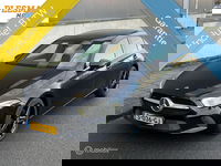 Mercedes-Benz A-Klasse - 200 AMG Upgrade 163 PK |Pano & Schuifdak|
