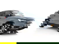 Volvo XC40 - Recharge P8 AWD R-Design [ 3-Fase-11kW ] {SOH-90%} (INCL-BTW) Aut. *PANO | LEATHER-ALCANTARA | ADAPTIVE-CRUISE | DIGI-COCKPIT | FULL-LED | HARMAN/KARDON | TOPVIEW | NAVI-FULLMAP | ECC | PDC | KEYLESS | HEATED-SPORTSEATS | TOWBAR | 20''ALU*