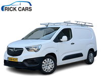 Opel Combo - 1.5D 131PK Euro 6 L2H1 Edition Cruise Control/CarPlay/Trekhaak