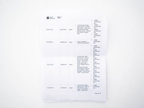 Volvo XC40 Recharge P8 AWD R-Design [ 3-Fase-11kW ] {SOH-90%} (INCL-BTW) Aut. *PANO | LEATHER-ALCANTARA | ADAPTIVE-CRUISE | DIGI-COCKPIT | FULL-LED | HARMAN/KARDON | TOPVIEW | NAVI-FULLMAP | ECC | PDC | KEYLESS | HEATED-SPORTSEATS | TOWBAR | 20''ALU*