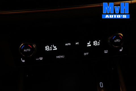 Škoda Kamiq 1.0 TSI Business Edition|VIRTUAL|STOELVERW|TREKH